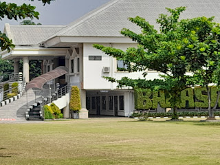 BPU.Bagas Raya Pondok Kopi