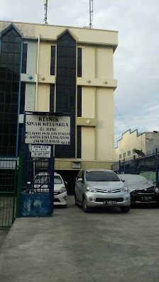 BPU Klinik Sinar Keluarga