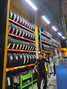 BQUIK Lottemart Taman Surya