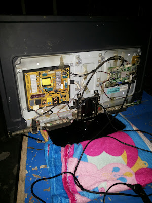 BR ELEKTRO JAKARTA