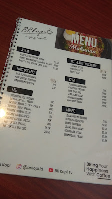 BR Kopi - Cafe & Resto
