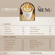 Braccha Fashion Cafe