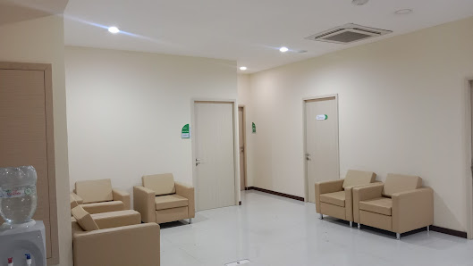 Brain And Spine Center RSU Bunda