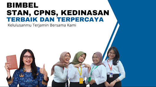 Brainpro | Dionseven: Bimbel STAN, Bimbel CPNS, Bimbel Kedinasan, dan TOEFL & IELTS Course