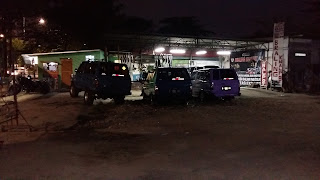 Braling Knalpot
