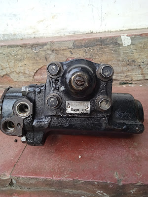 Braling Motor