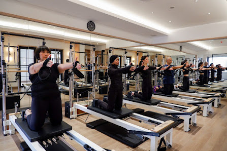 Brave Spine Pilates Bumi Pakubuwono