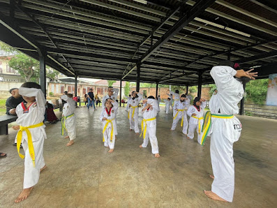 BRAVE TAEKWONDO CLUB