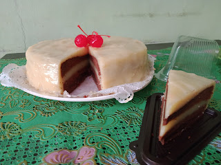 Bravel’s Patisserie