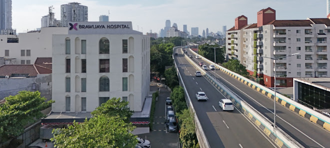 Brawijaya Hospital Antasari