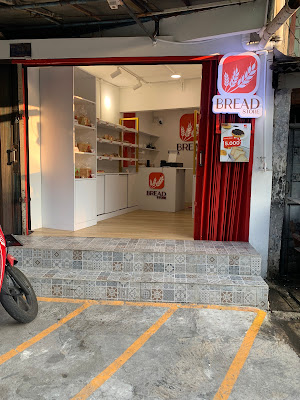 Bread Store Kp Rawa