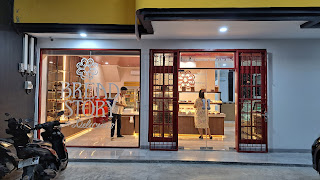 Bread Story by Delicious