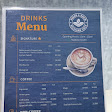 Break & Brew Billiard Cafe
