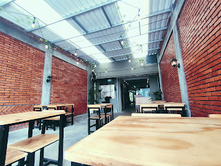 Break Time Cafe