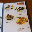 Breso Resto & Coffee - Green Pramuka Square