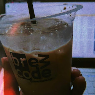 Brewcode Coffee