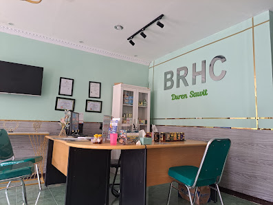 BRHC Bekam Duren Sawit