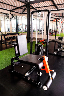 Brickhouse Gym