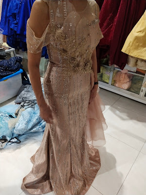 Bridal Dan Salon Poly