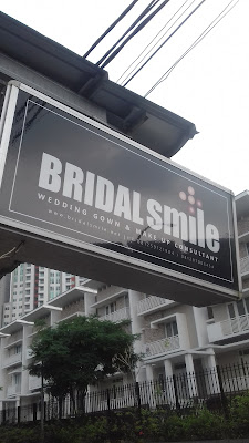 Bridal Smile