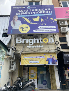 Brighton Akasia - Jual Beli Sewa KPR Properti Agen Properti Jakarta Barat
