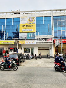 Brighton Masterpiece - Jual Beli Sewa KPR Properti Agen Properti Jakarta Barat
