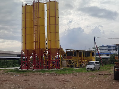BRIK Mix Sunter | Beton & Precast