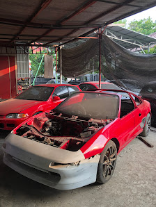 BRILLIANT BODY REPAIR