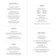BRIQ Bistro
