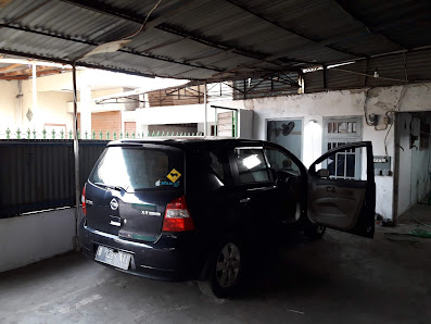 BRIZMO Bengkel Mobil Injeksi Umum dan Nissan Datsun