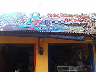 BRK87MX