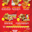 BRO KITCHEN - BUNGUR