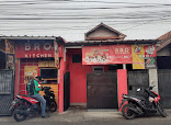 BRO KITCHEN - UTAN KAYU