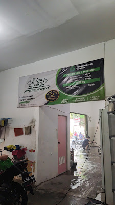 Bro's Wash
