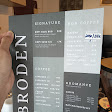BroDen Coffee House