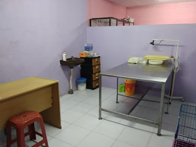 bromo petshop & clinic