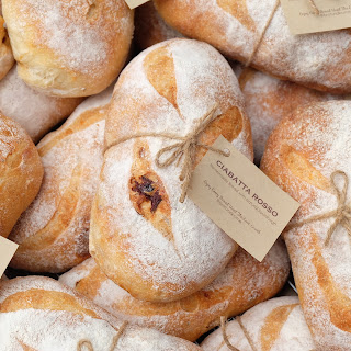Brot und Krume Tirtodipuran