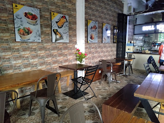 BROTHERHOOD WINGS CAFE