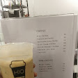 Brothers and Coffee ( Kopi Kio)