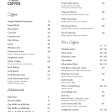 Brown Puck Coffee - Pondok Indah Mall 3