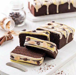 BROWNIES AMANDA JIUNG