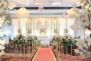 BRP Ballroom Sovereign Plaza