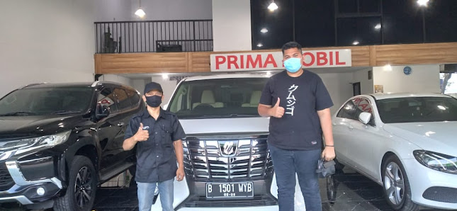Brum Indonesia