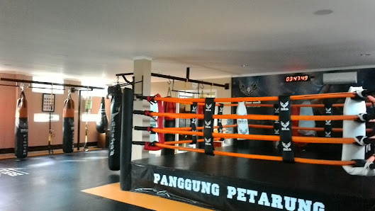 BSA Martial Arts Center