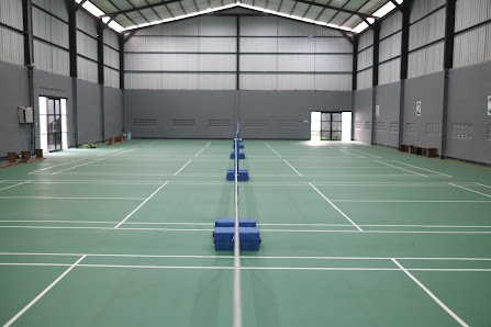 BSC Bestindo Sports Center