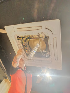 BSP Air Conditioning Services