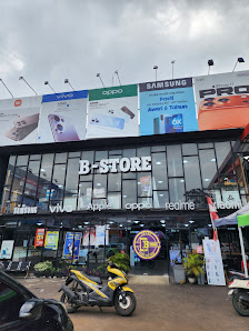 BStore Jakarta Condet