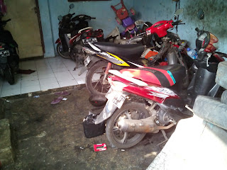 BT Motor