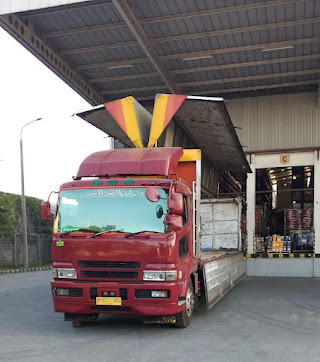 BTB Trans (Sewa Truk, Jasa Angkut, Jasa Pindahan)