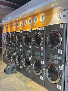 BTC Laundry
